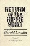 Return of the Hippie Shirt